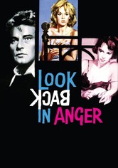 Look Back in Anger