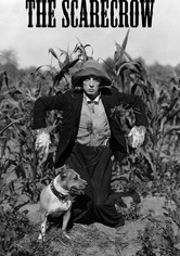 The Scarecrow