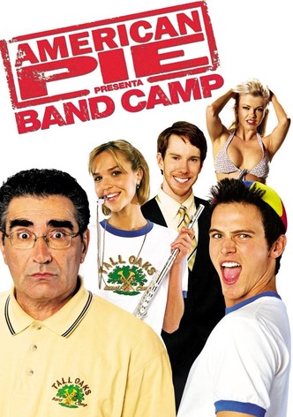 American Pie presenta: Band Camp