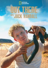 Jack Randall villissä luonnossa - Kausi 1