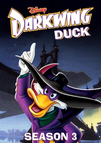 Darkwing Duck - streaming tv show online