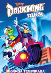 O Pato da Capa Preta