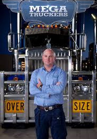 Mega Truckers