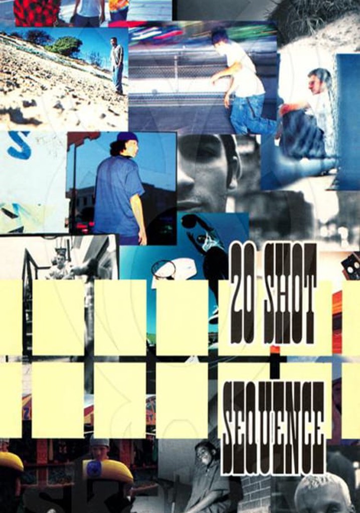 World Industries - 20 Shot Sequence