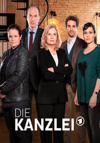 Die Kanzlei, Staffel 5