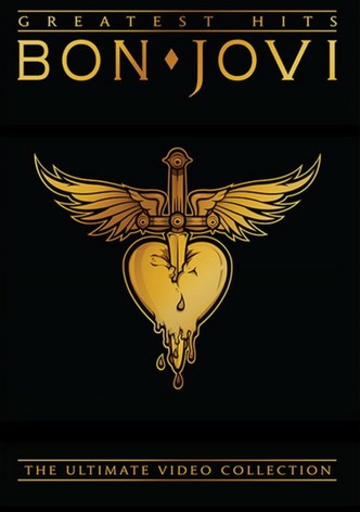 Bon Jovi | Greatest Hits - The Ultimate Video Collection