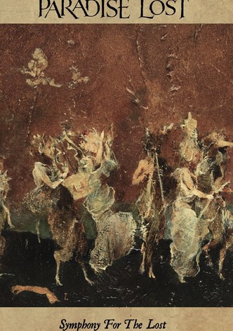 Paradise Lost: Symphony for the Lost