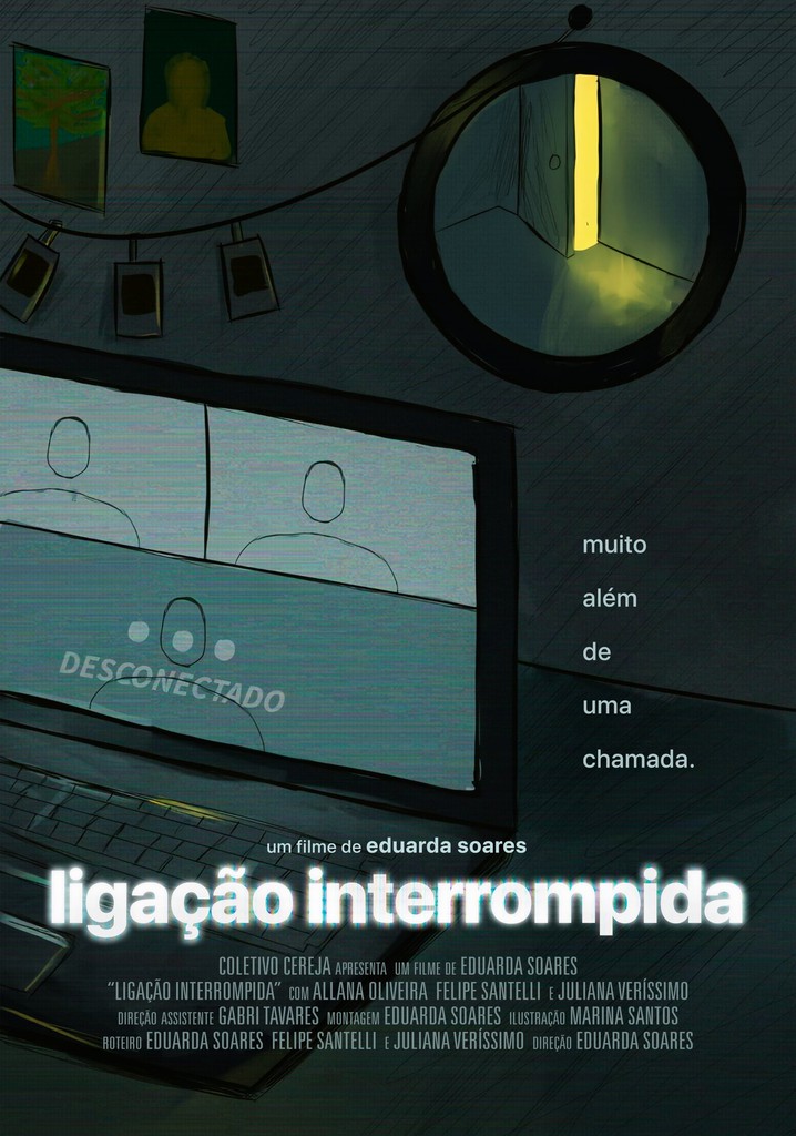 Ligação Interrompida