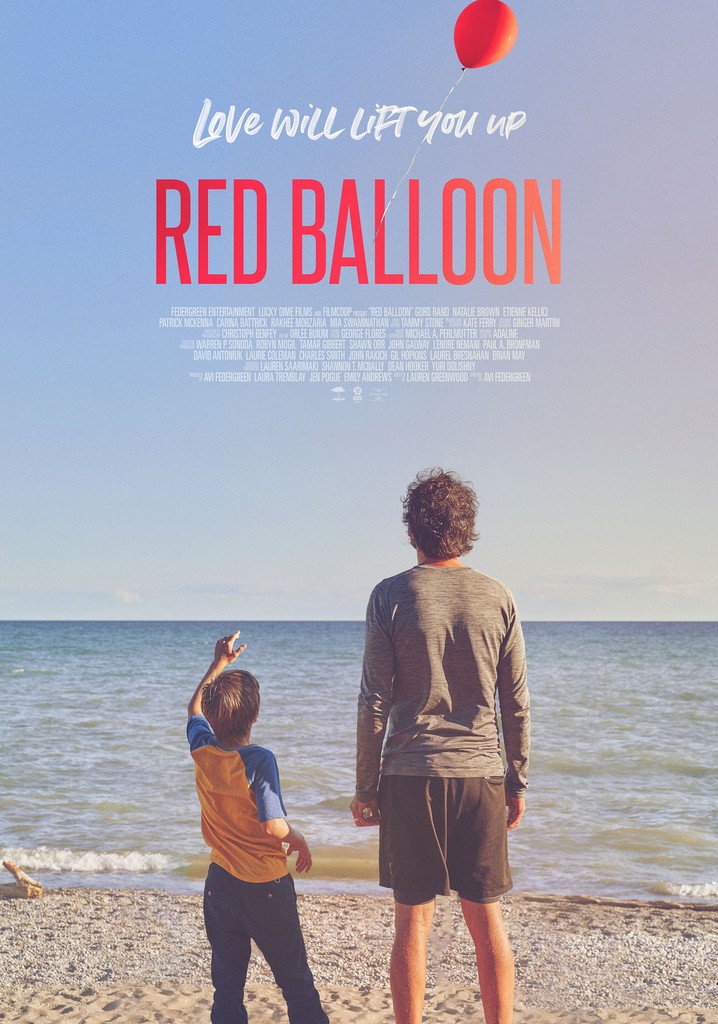 Red Balloon