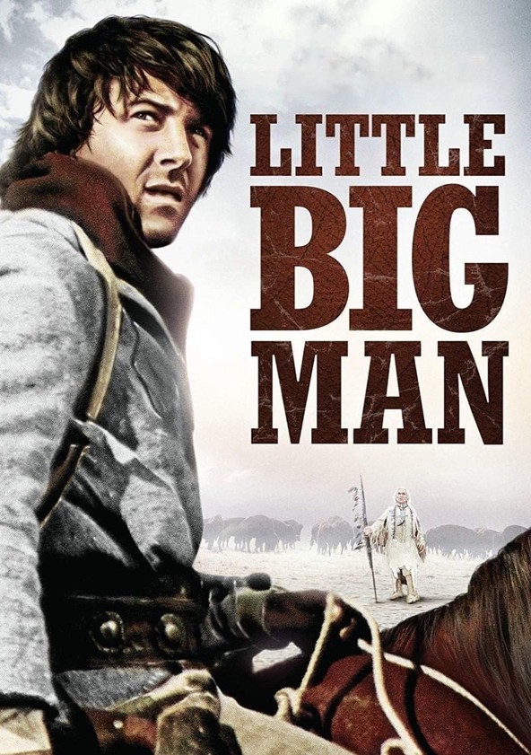 Little best sale man putlocker