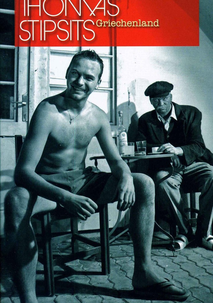 Thomas Stipsits - Griechenland