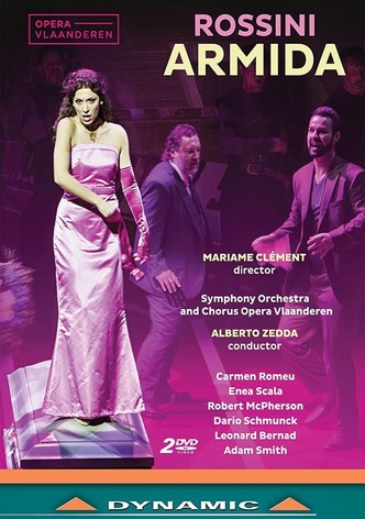 Rossini: Armida
