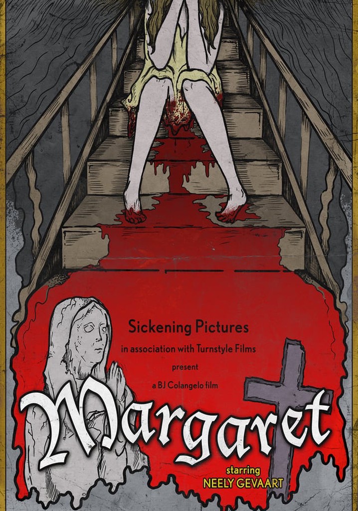 Margaret