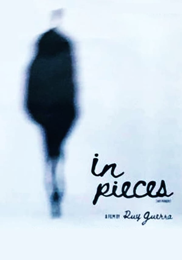 In Pieces