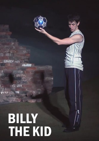 Billy the Kid