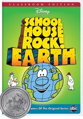 Schoolhouse Rock! Earth