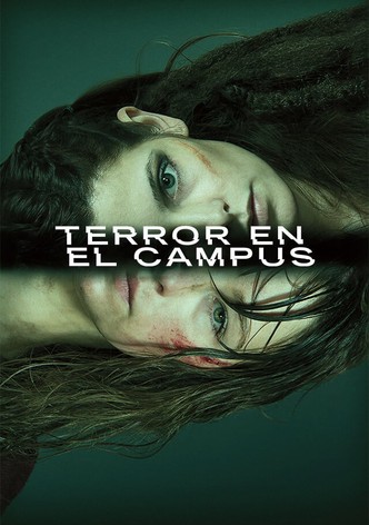Terror en el Campus