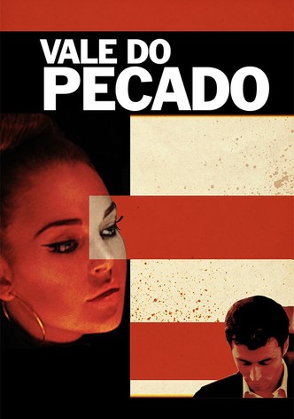 Vale do Pecado