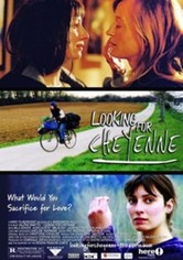 Looking for Cheyenne