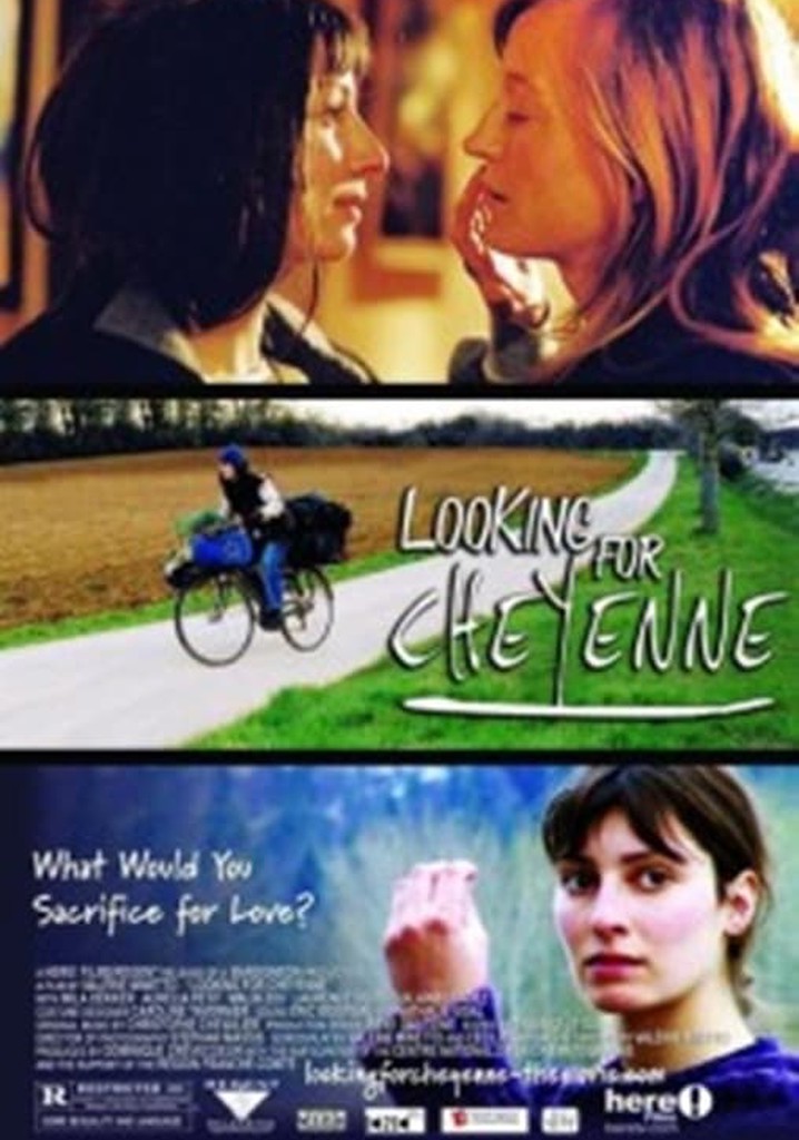 Looking for Cheyenne