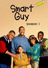 Smart Guy - Season 1