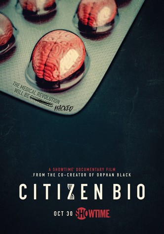 Citizen Bio