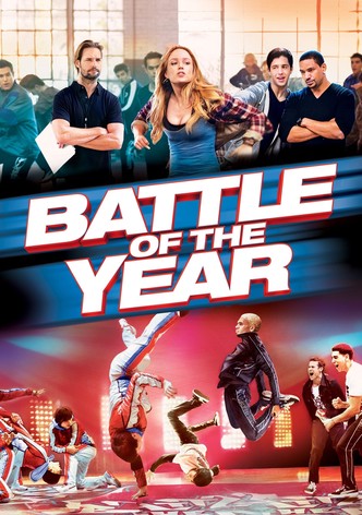 Battle of the Year