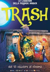 Trash