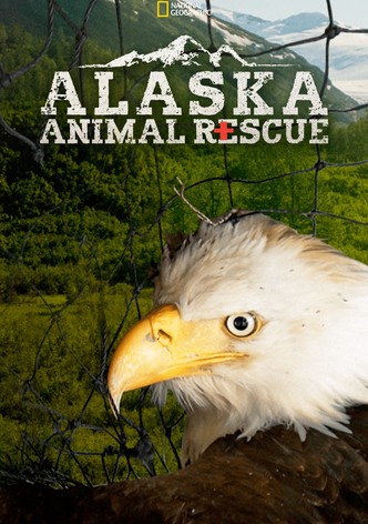 Alaska Animal Rescue