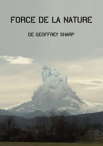 Force de la nature