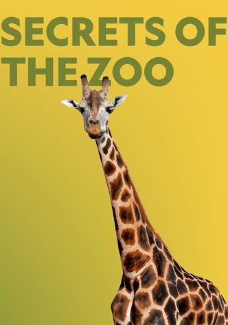 Secrets of the Zoo Season 2