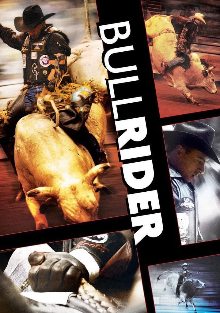Bullrider