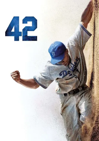 42 poster