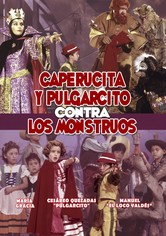 Caperucita y Pulgarcito contra los monstruos