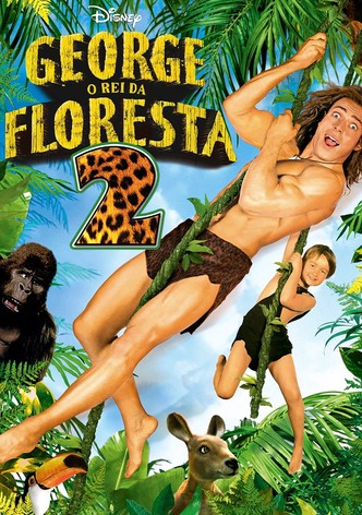 George - O Rei da Selva 2