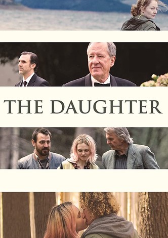 The Daughter