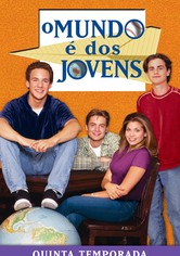 O Rapaz e o Mundo - Temporada 5