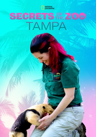 Secrets of the Zoo: Tampa