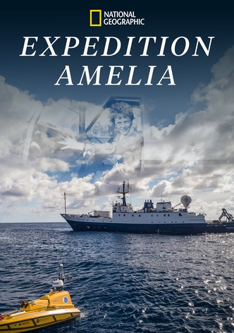 Expedition Amelia