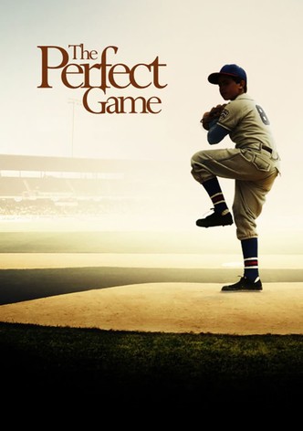 The Perfect Game – Clifton Collins Jr. Official Website