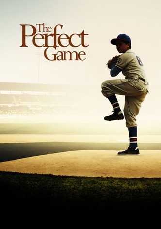 The Perfect Game