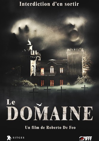 Le Domaine