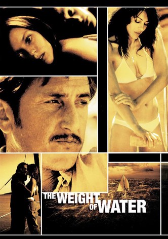 The Weight of Water