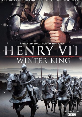 Henry VII: El Rey del Invierno
