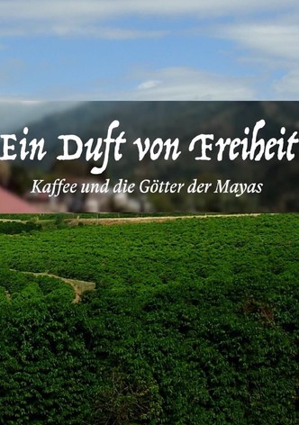 Ein Duft Von Freiheit
