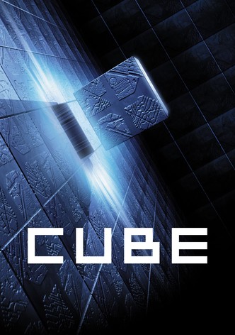 Cube