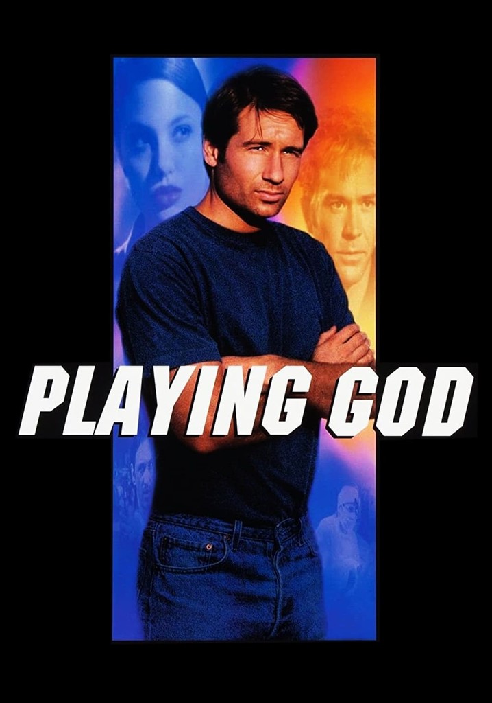 Playing God streaming: where to watch movie online?