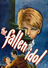 The Fallen Idol