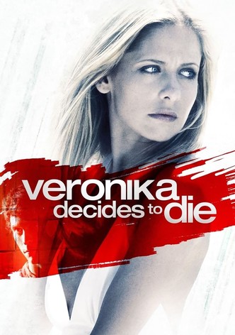 Veronika Decides to Die