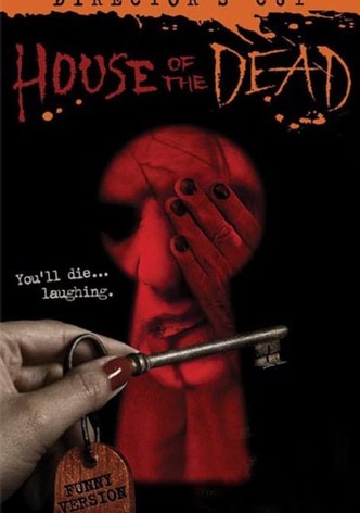 House of the Dead - Director's Cut